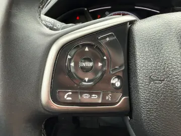 Honda Civic X Sport Plus AT