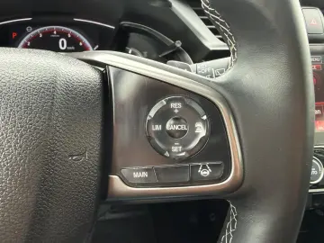 Honda Civic X Sport Plus AT