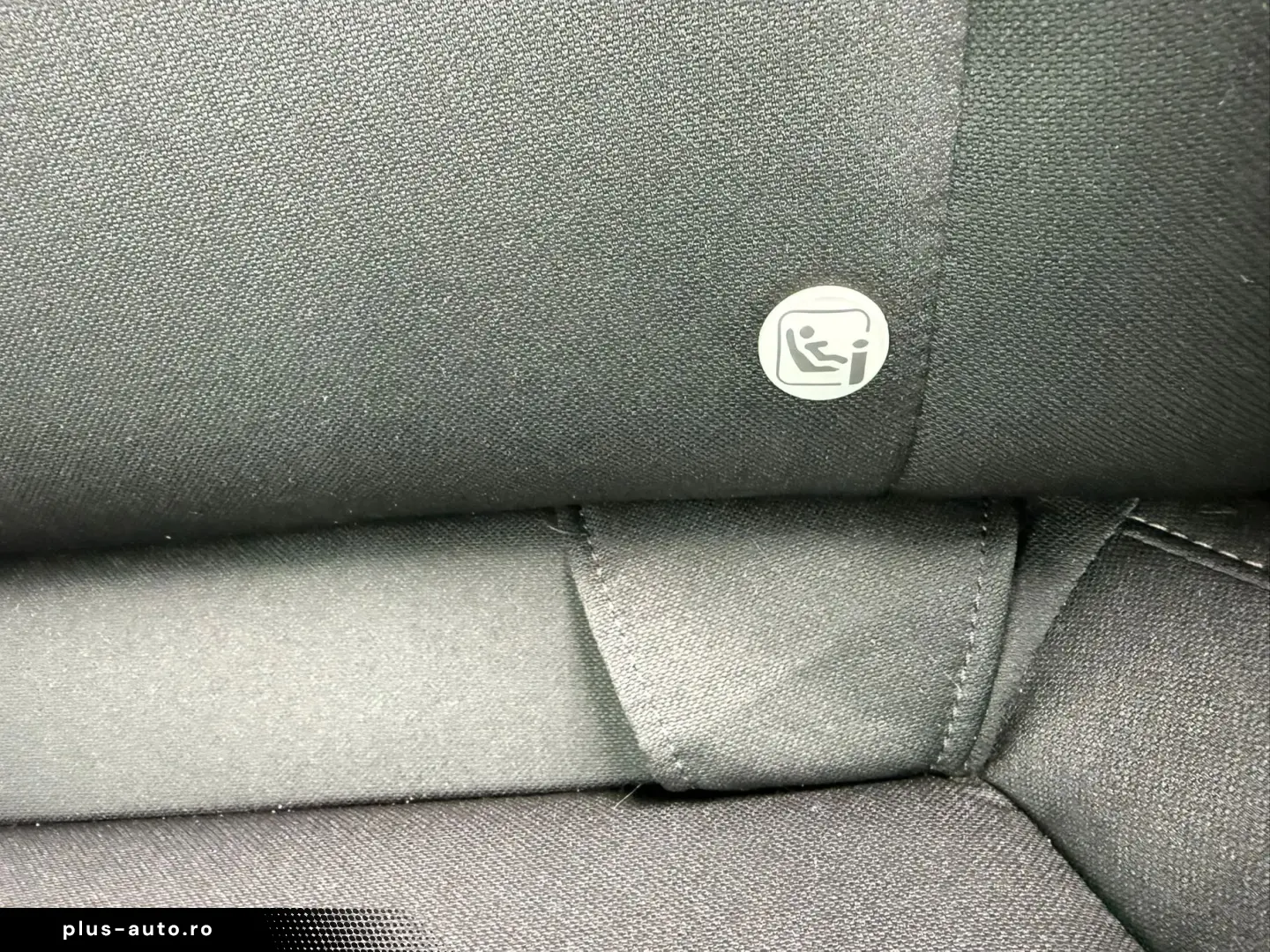 Honda Civic X Sport Plus AT