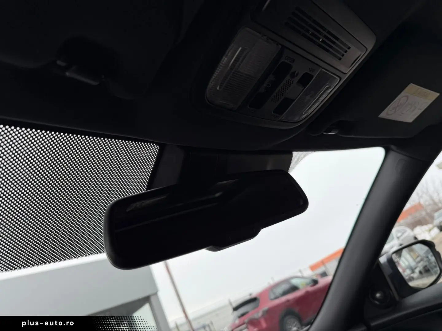 Honda Civic X Sport Plus AT