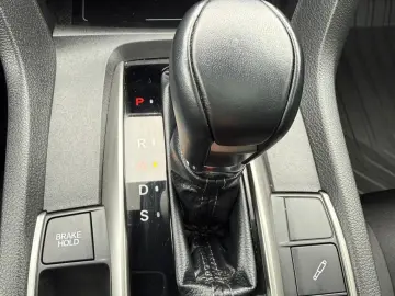 Honda Civic X Sport Plus AT