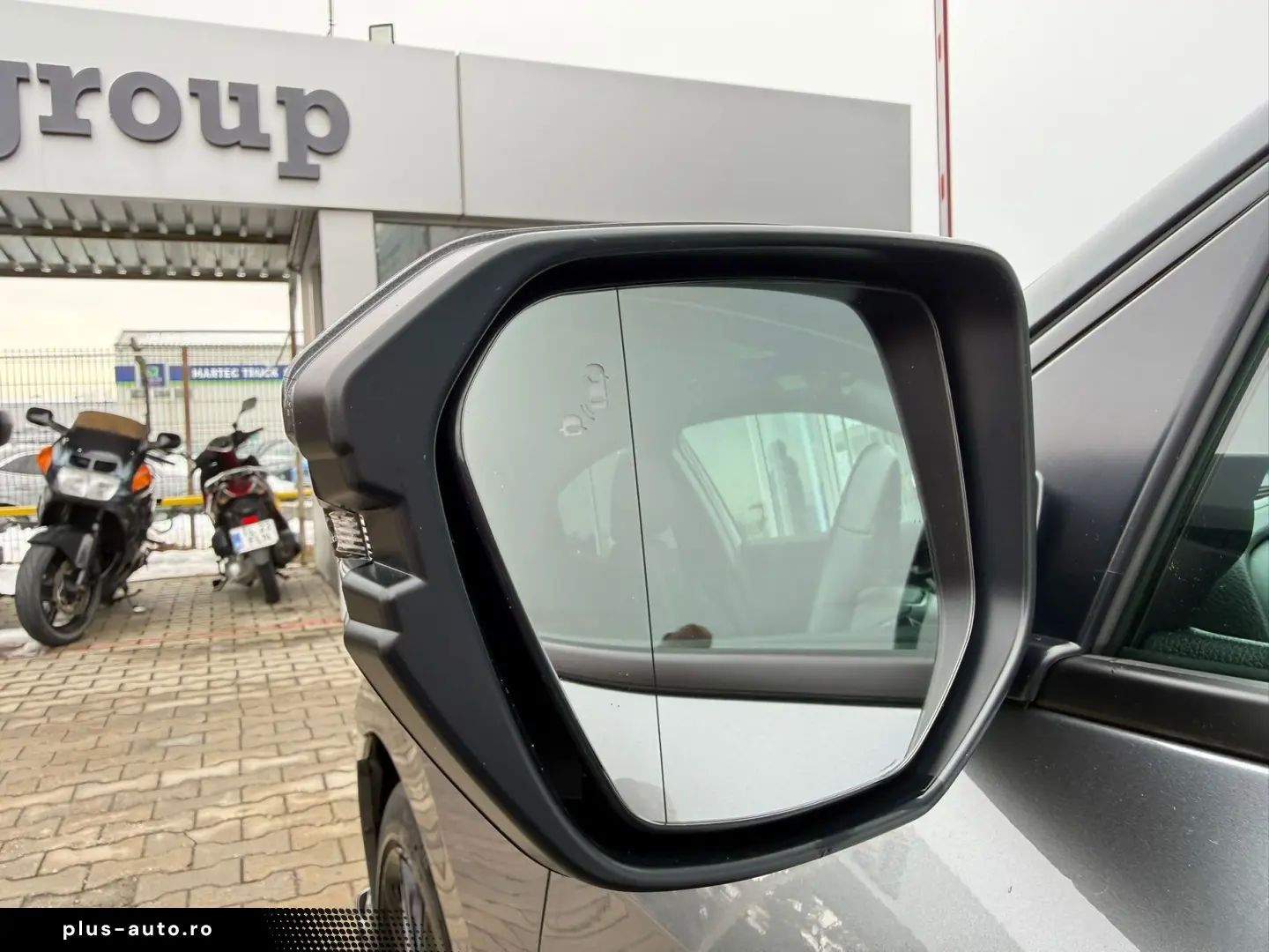 Honda Civic X Sport Plus AT