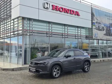 Mazda MX-30 GT Plus Full Electric