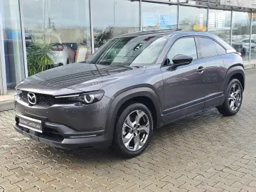 Mazda MX-30 GT Plus Full Electric