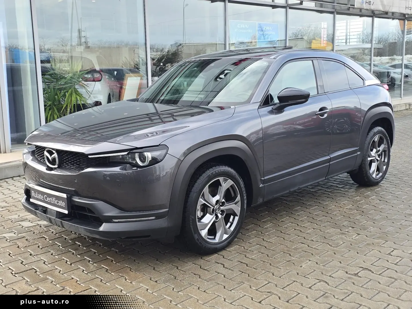 Mazda MX-30 GT Plus Full Electric