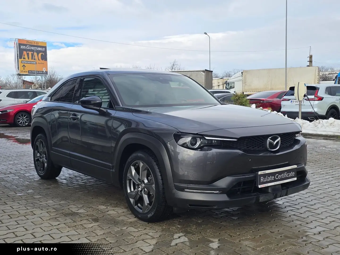 Mazda MX-30 GT Plus Full Electric