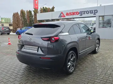 Mazda MX-30 GT Plus Full Electric