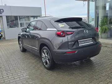 Mazda MX-30 GT Plus Full Electric