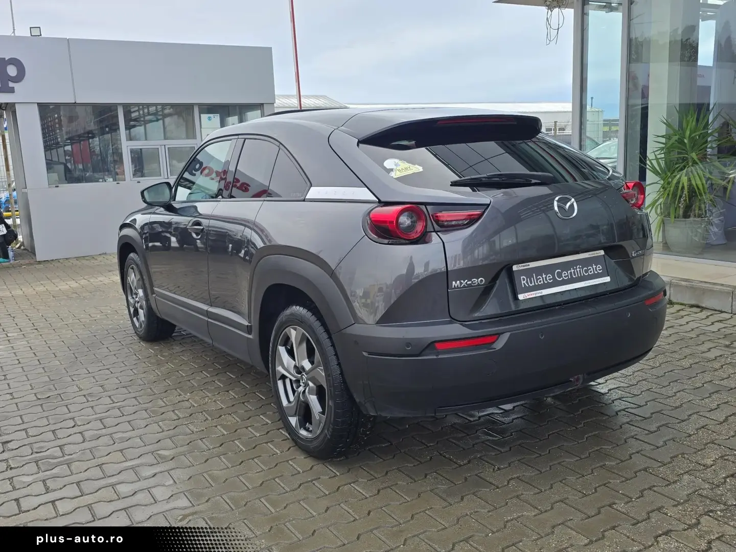 Mazda MX-30 GT Plus Full Electric