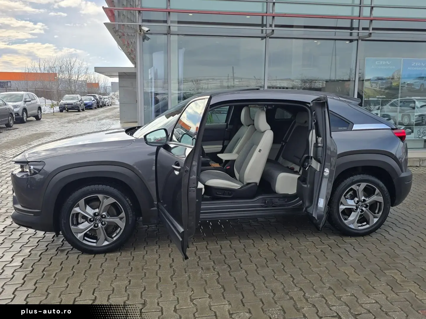 Mazda MX-30 GT Plus Full Electric