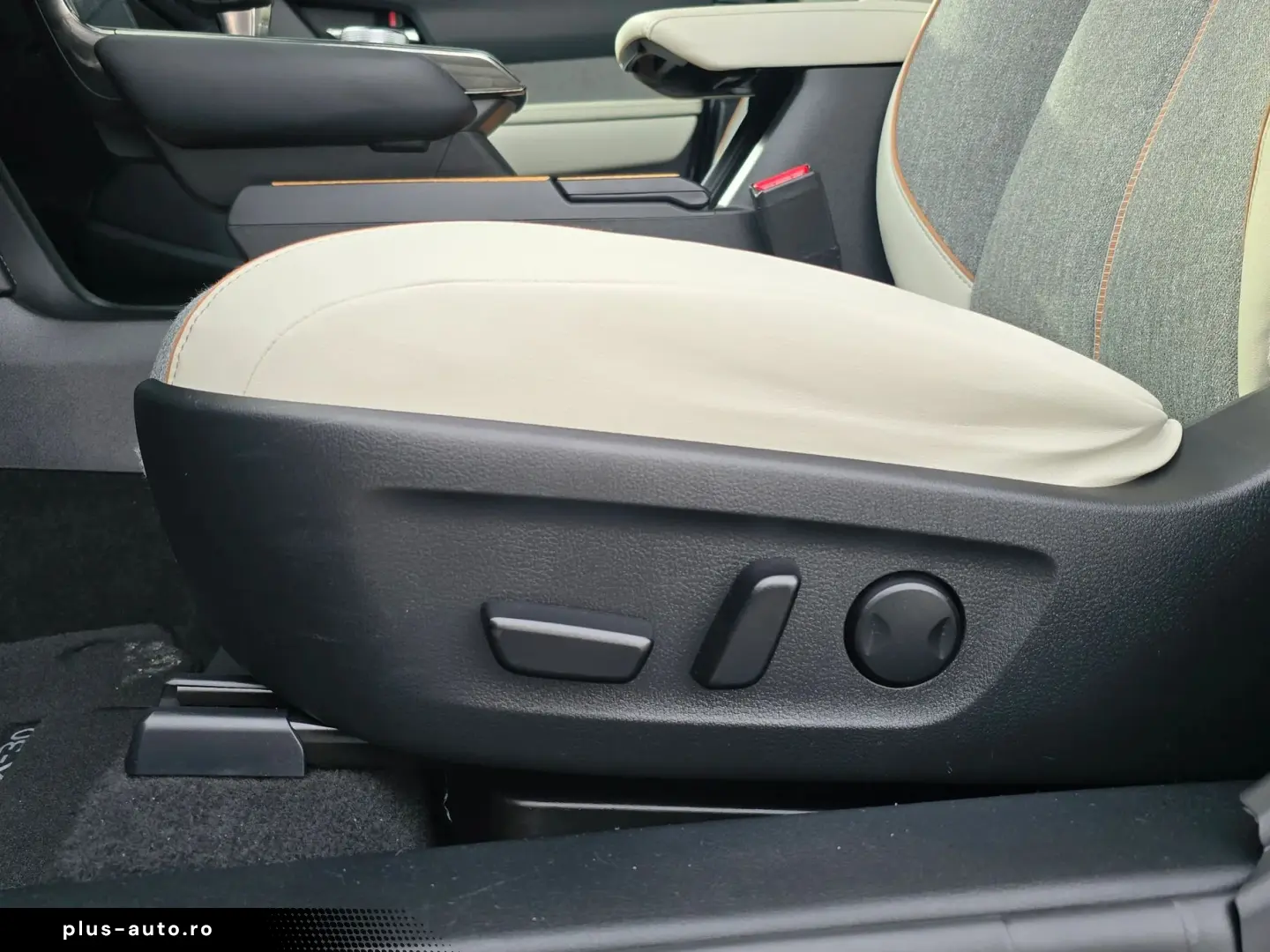 Mazda MX-30 GT Plus Full Electric