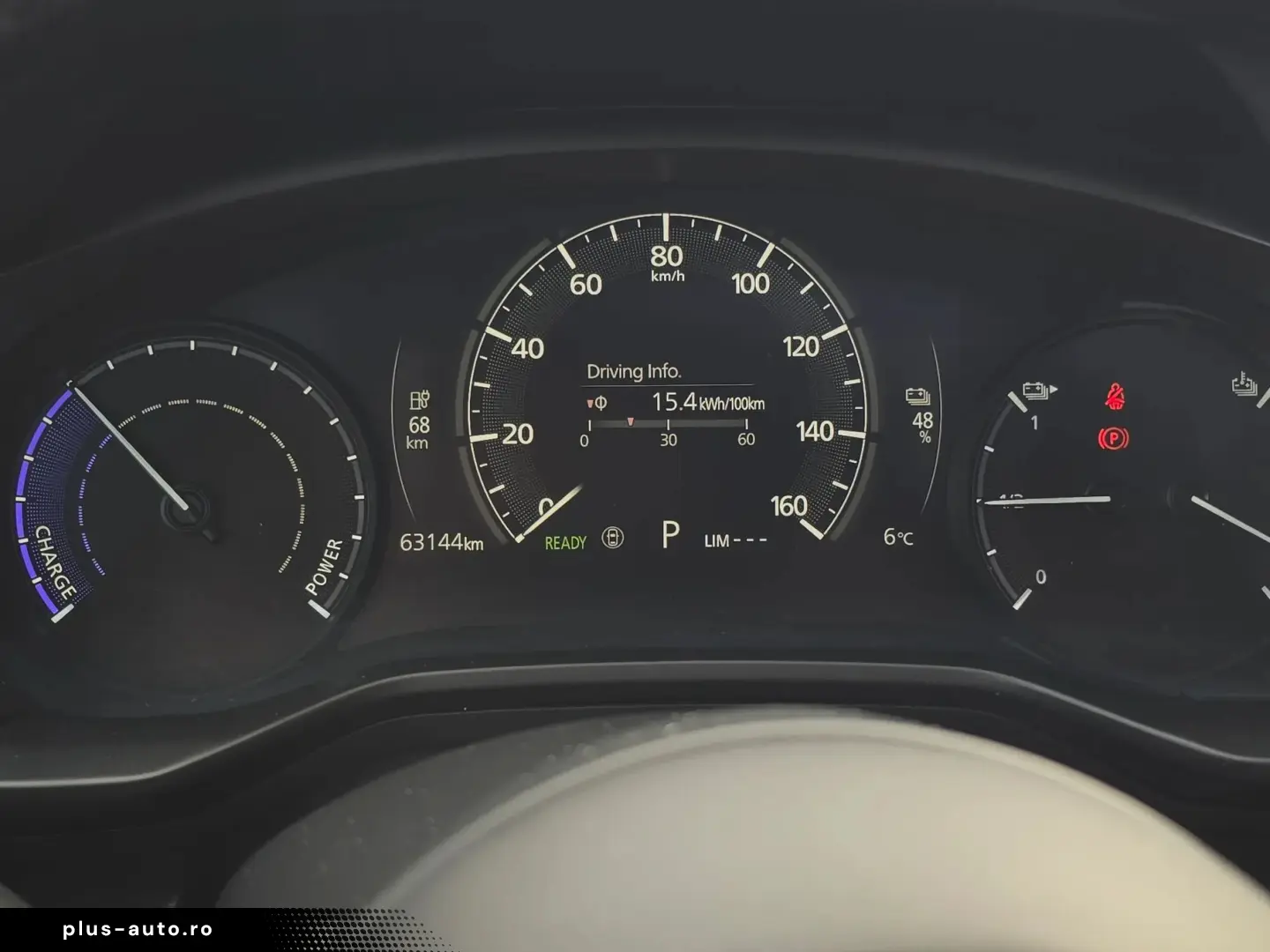 Mazda MX-30 GT Plus Full Electric