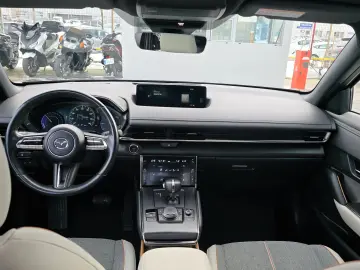 Mazda MX-30 GT Plus Full Electric
