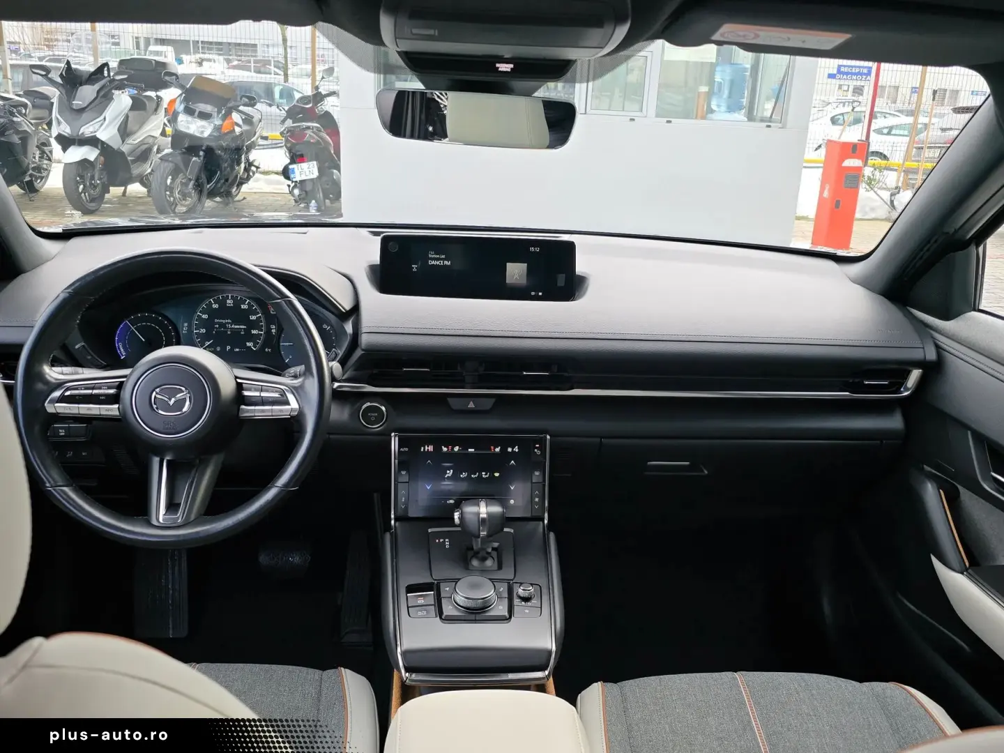 Mazda MX-30 GT Plus Full Electric