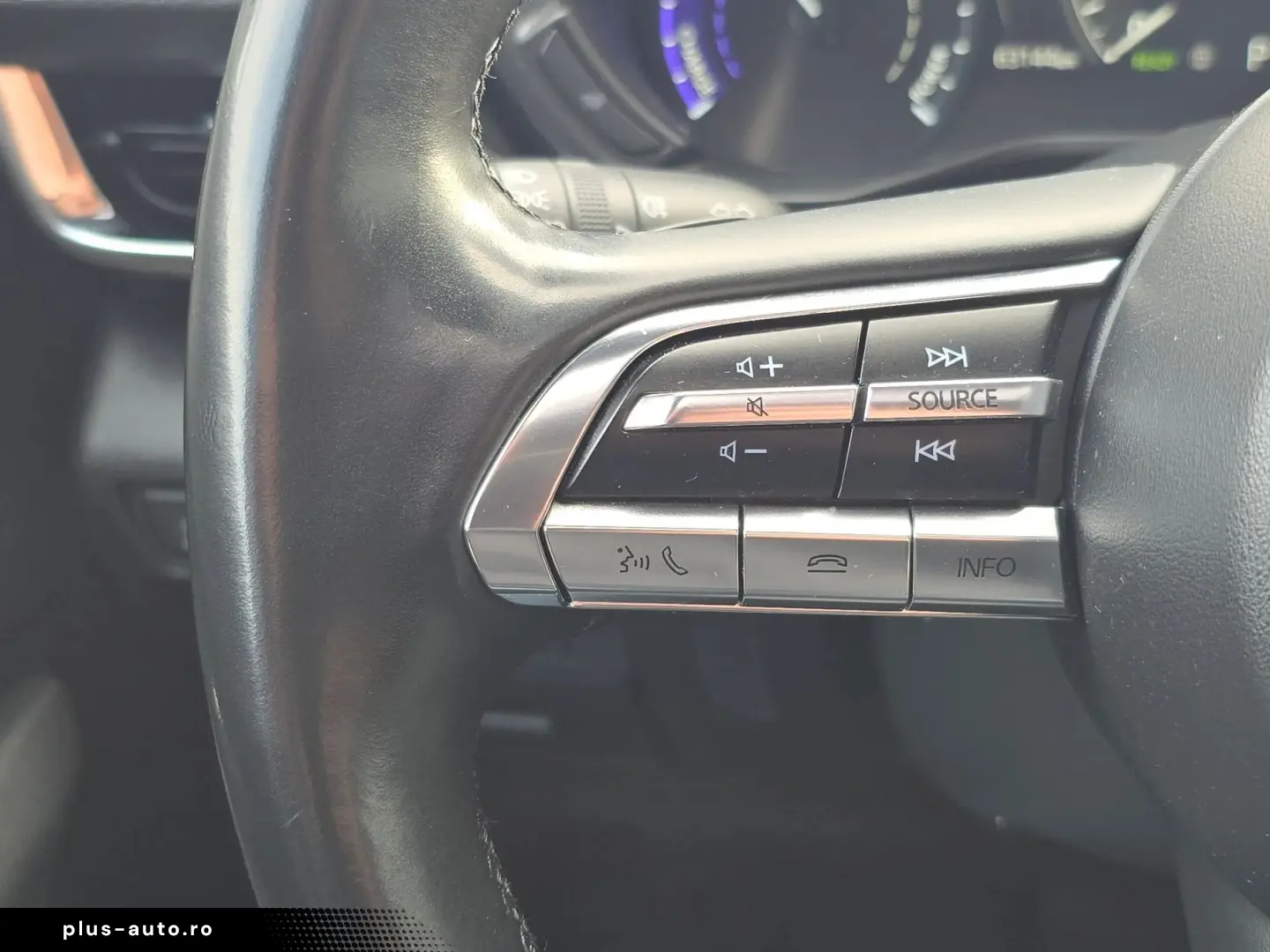 Mazda MX-30 GT Plus Full Electric