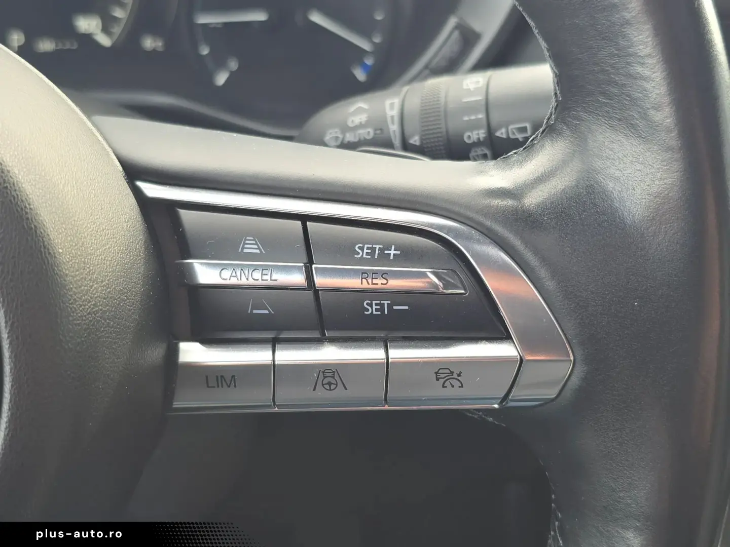 Mazda MX-30 GT Plus Full Electric