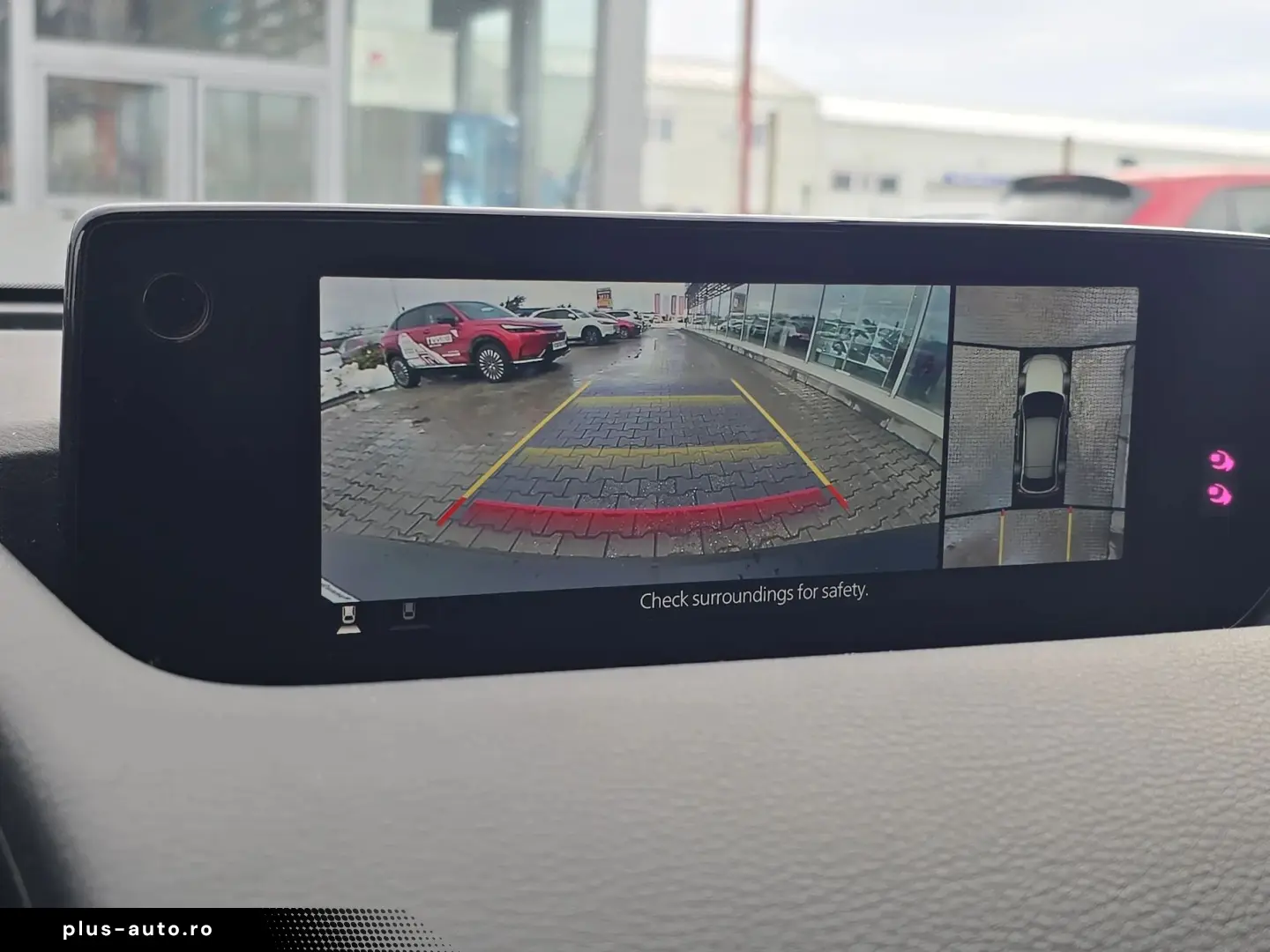 Mazda MX-30 GT Plus Full Electric