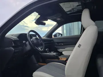 Mazda MX-30 GT Plus Full Electric