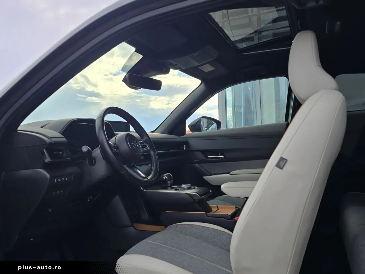 Mazda MX-30 GT Plus Full Electric