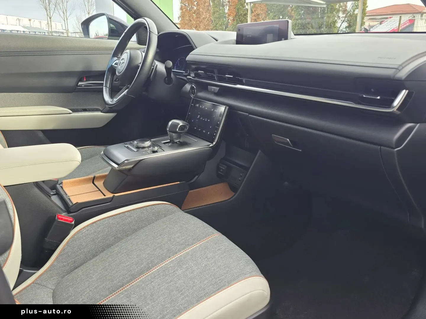 Mazda MX-30 GT Plus Full Electric