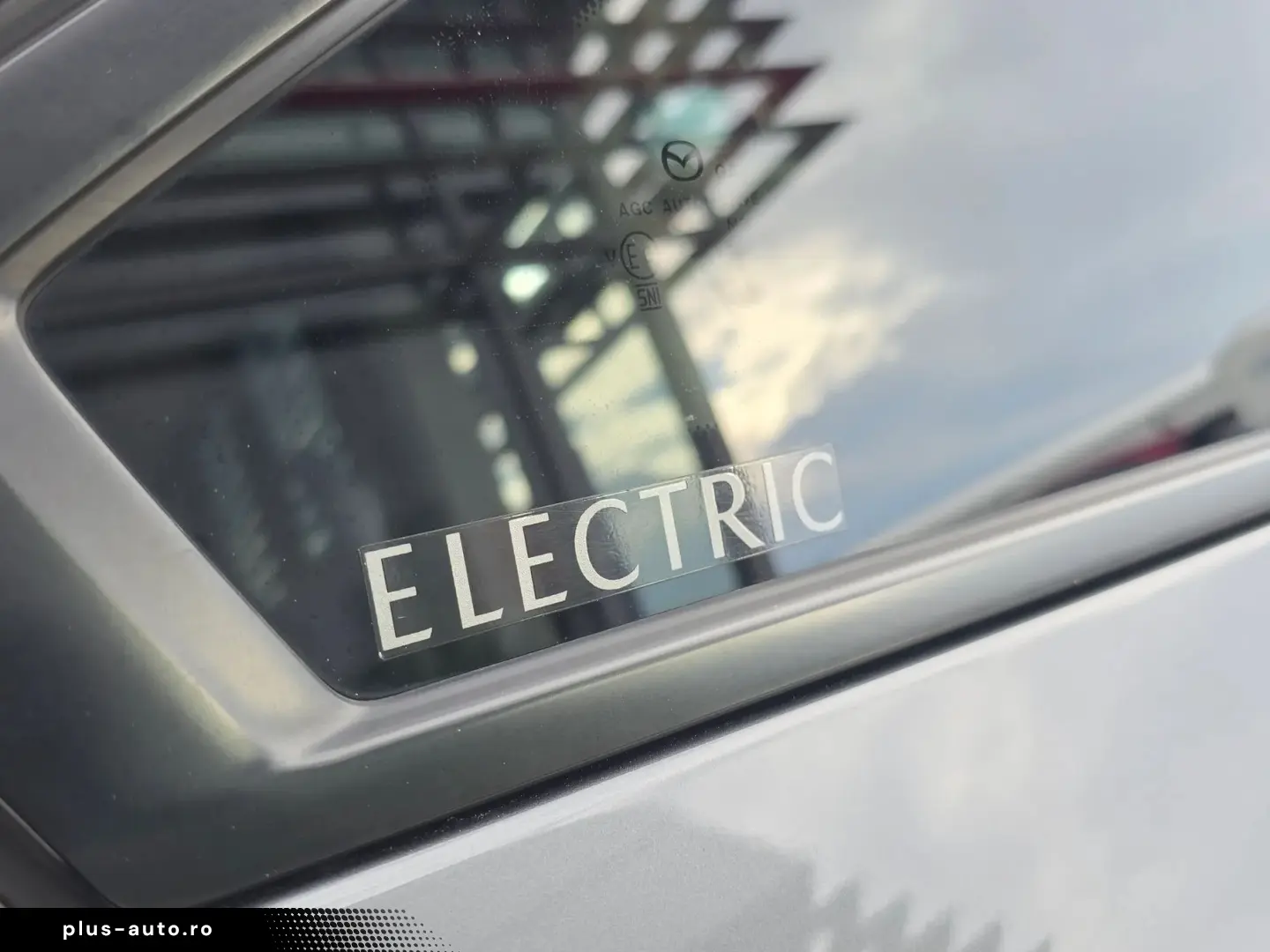 Mazda MX-30 GT Plus Full Electric