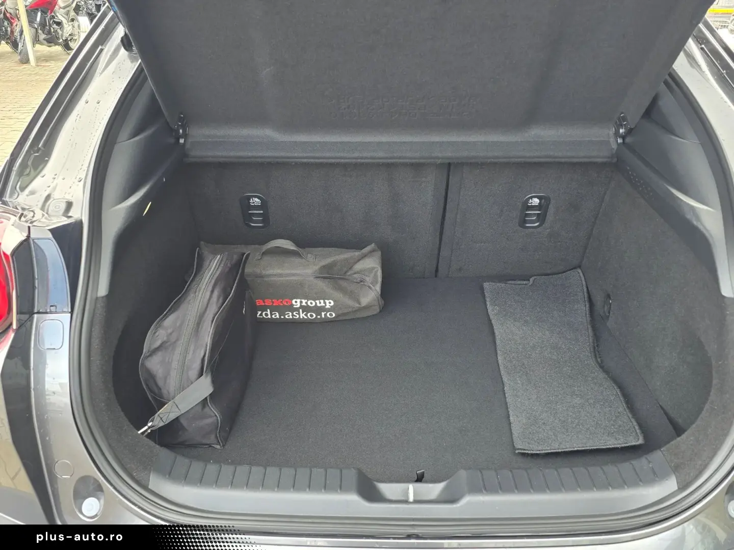 Mazda MX-30 GT Plus Full Electric