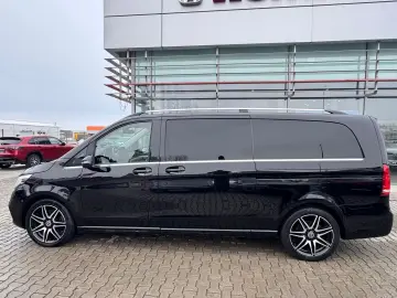 MERCEDES-BENZ V 300 d 4Matic AMG Extralung Avantgarde 2020