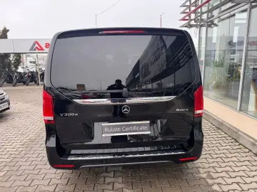 MERCEDES-BENZ V 300 d 4Matic AMG Extralung Avantgarde 2020