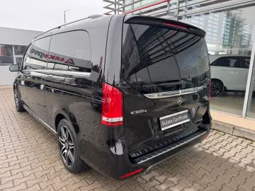 MERCEDES-BENZ V 300 d 4Matic AMG Extralung Avantgarde 2020