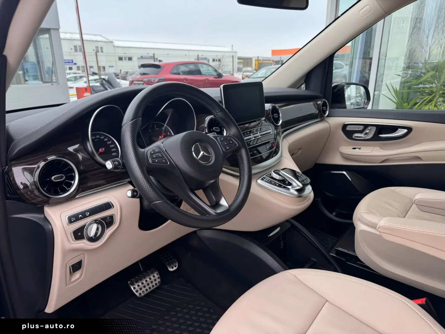 MERCEDES-BENZ V 300 d 4Matic AMG Extralung Avantgarde 2020