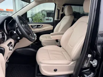 MERCEDES-BENZ V 300 d 4Matic AMG Extralung Avantgarde 2020