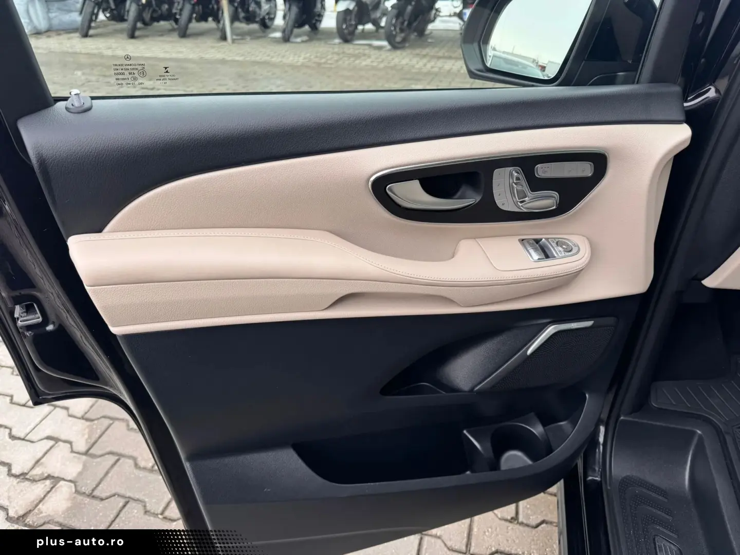 MERCEDES-BENZ V 300 d 4Matic AMG Extralung Avantgarde 2020