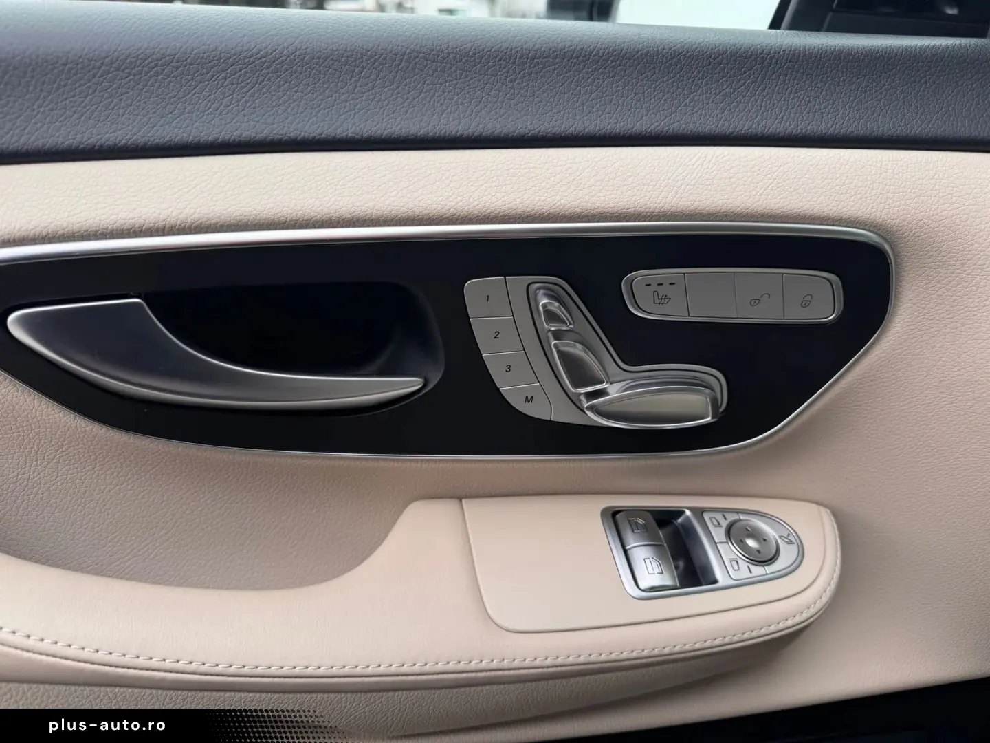 MERCEDES-BENZ V 300 d 4Matic AMG Extralung Avantgarde 2020