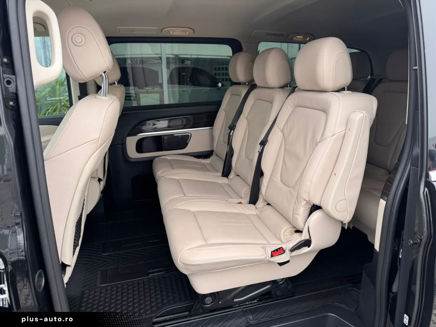 MERCEDES-BENZ V 300 d 4Matic AMG Extralung Avantgarde 2020