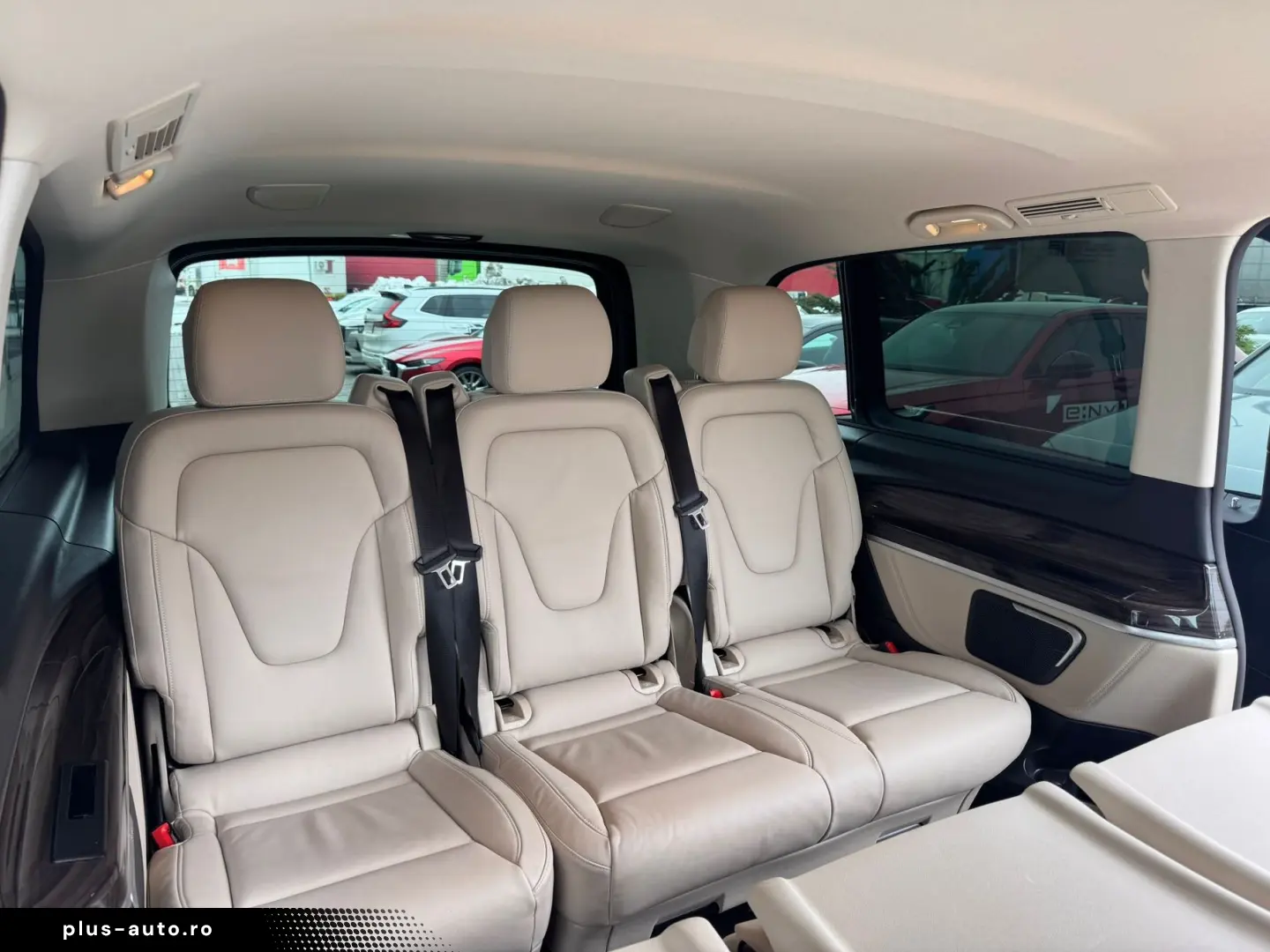 MERCEDES-BENZ V 300 d 4Matic AMG Extralung Avantgarde 2020