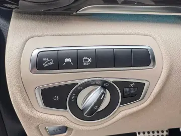 MERCEDES-BENZ V 300 d 4Matic AMG Extralung Avantgarde 2020