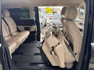 MERCEDES-BENZ V 300 d 4Matic AMG Extralung Avantgarde 2020
