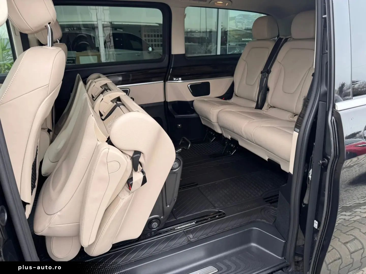 MERCEDES-BENZ V 300 d 4Matic AMG Extralung Avantgarde 2020