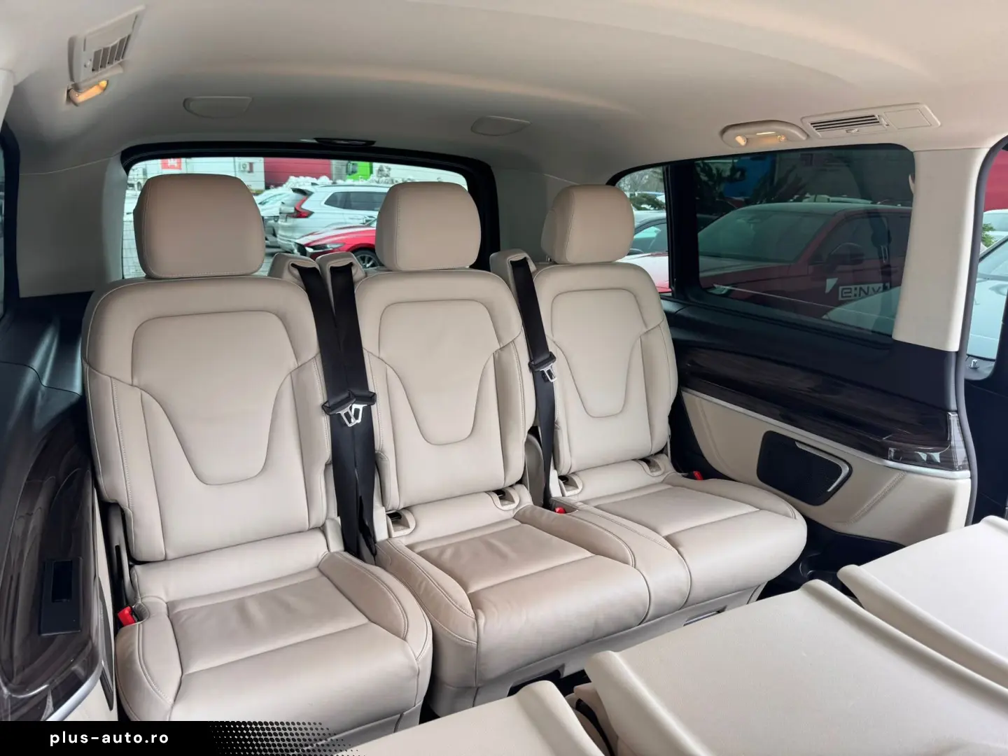 MERCEDES-BENZ V 300 d 4Matic AMG Extralung Avantgarde 2020