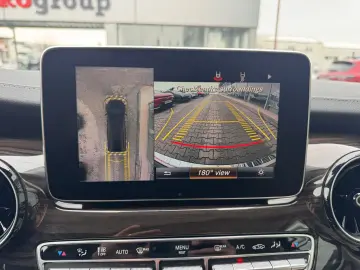 MERCEDES-BENZ V 300 d 4Matic AMG Extralung Avantgarde 2020