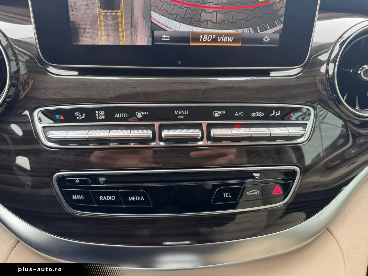 MERCEDES-BENZ V 300 d 4Matic AMG Extralung Avantgarde 2020