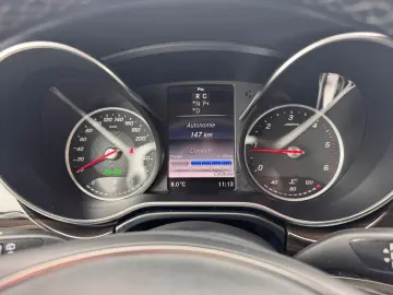 MERCEDES-BENZ V 300 d 4Matic AMG Extralung Avantgarde 2020