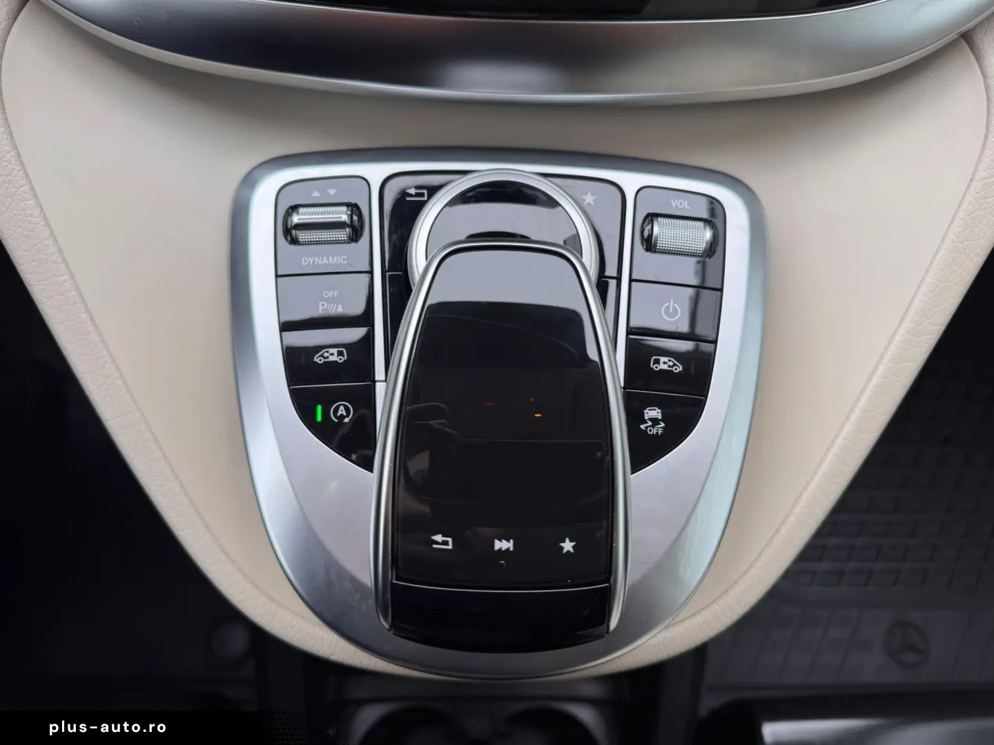 MERCEDES-BENZ V 300 d 4Matic AMG Extralung Avantgarde 2020