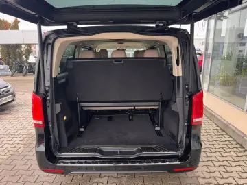 MERCEDES-BENZ V 300 d 4Matic AMG Extralung Avantgarde 2020