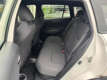 Toyota Corolla-Cross