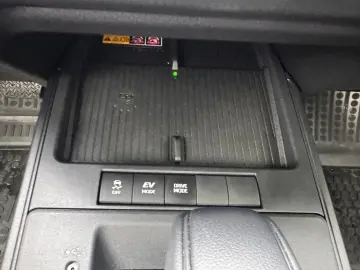 Toyota Corolla-Cross