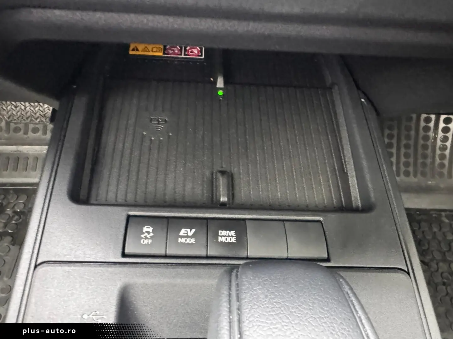 Toyota Corolla-Cross