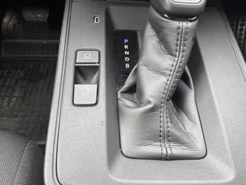 Toyota Corolla-Cross