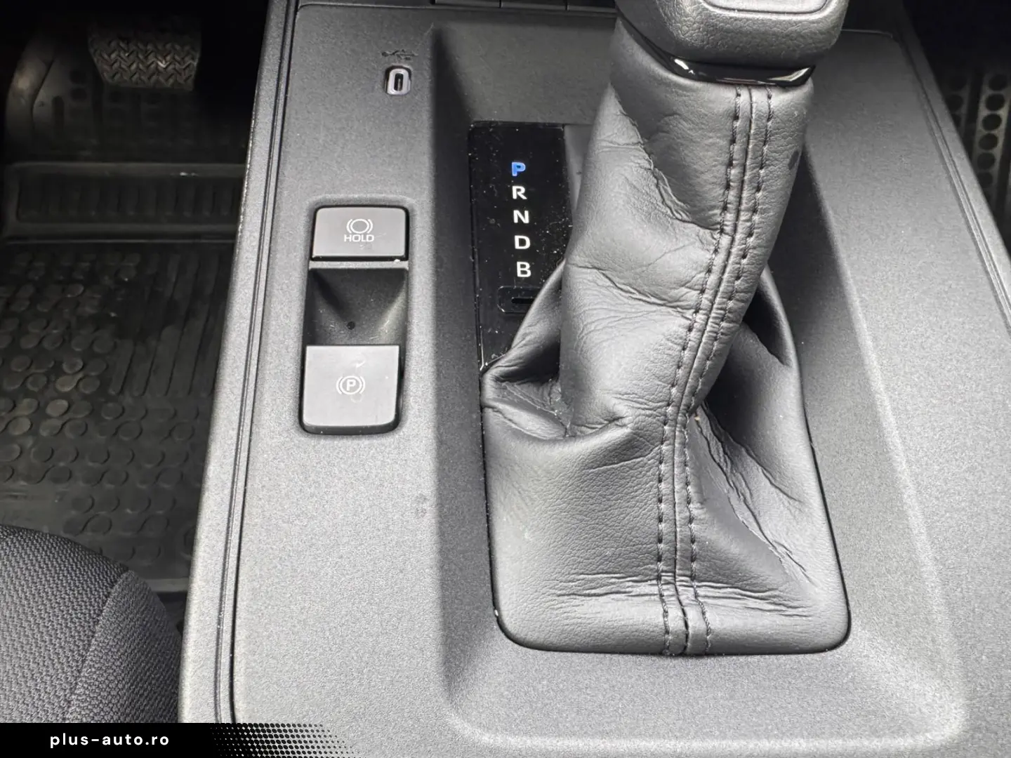 Toyota Corolla-Cross