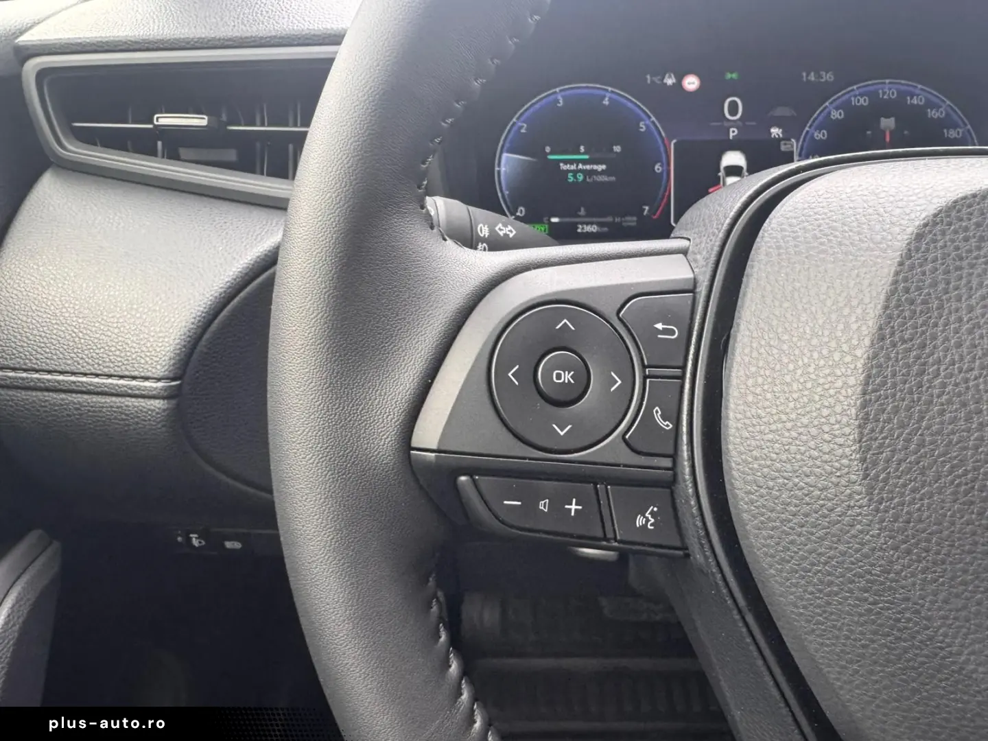 Toyota Corolla-Cross